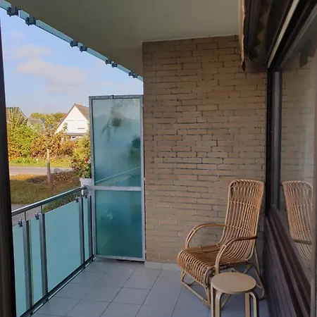 Apartman Kajuete *