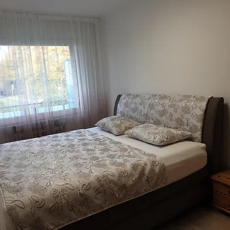 アパート Kajuete *