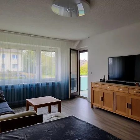 Kajuete アパート