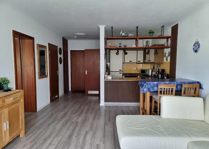 Appartamento Kajuete Timmendorfer Strand